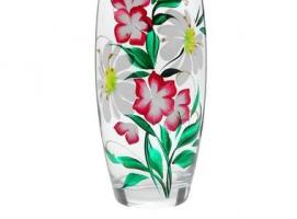 Ваза Flora Букетик микс