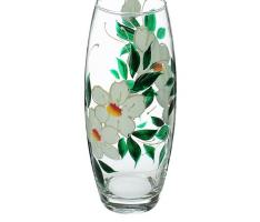 Ваза FLORA Жасмин 26 см