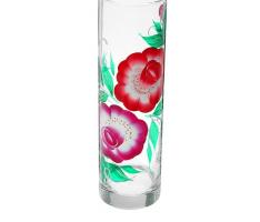 Ваза  FLORA Розалия-2 26,5 см