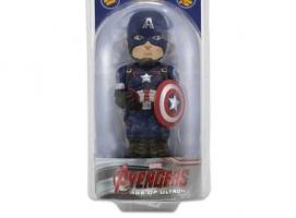 Маятник Captain America 15 см
