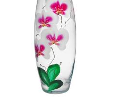 Ваза Flora Орхидея овальная