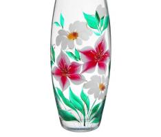 Ваза Flora Праздничный букет