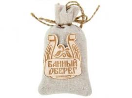 Оберег для бани ароматизированный Банный оберег чабрец