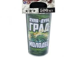 Символика войск