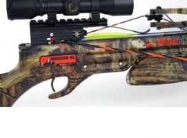 Арбалет блочный WR Warrior HL PKG Scope