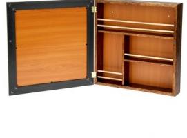 Аптечка Колизей 30х30 №5/1пл №150 арт.1/54320