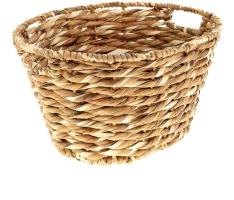 Корзина с ручками Крапинка
