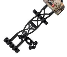 Кивер Fuse Streamline 4 Arrow Realtree Xtra для блочного лука