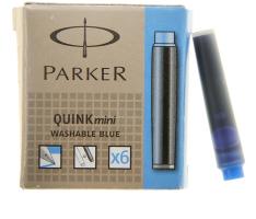 Parker