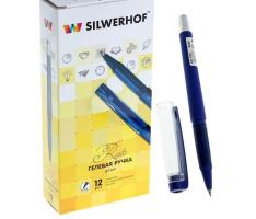 Silwerhof