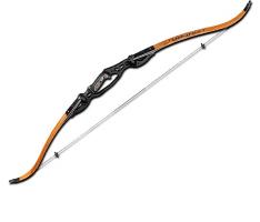 Лук традиционный Hoyt Tiburon 62 60# Wood