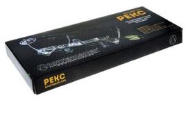 Лук блочный Рекс PKG (черный)