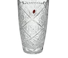 Ваза хрустальная Оникс  24,5*14 см