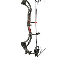 Лук блочный PSE Dream Season Decree RH Skullworks Camo