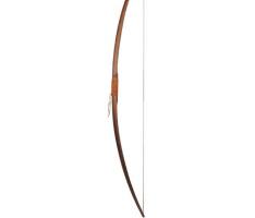 Лук традиционный Bearpaw Star Long 68 20lbs