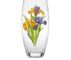 Ваза Flora Ирис