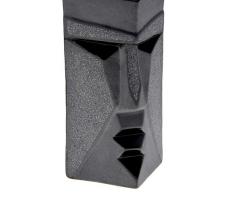 Ваза дизайнерская Kubik Face