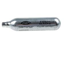 Баллон CO2 Gletcher Expert Silicone