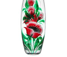 Ваза Flora Лолита