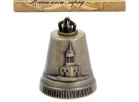 Колокольчик Нижний Тагил