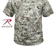 Футболка Total-Terrain-Camo 