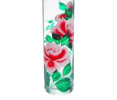 Ваза Flora Розы прямая