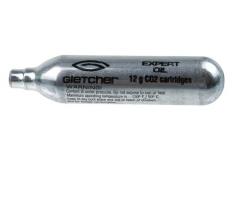 Баллон CO2 Gletcher Expert Oil