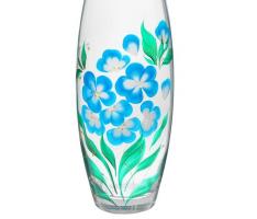 Ваза Flora Незабудки
