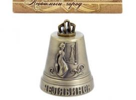 Колокольчик Челябинск