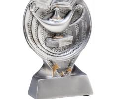 Фигурка литая Образование RS801, h=15.5 см