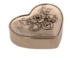 Шкатулка Heart