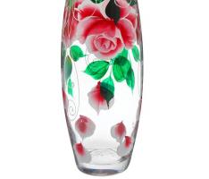 Ваза Flora Розовые лепестки