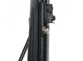 Винтовка пневм. GAMO Big Cat CF-S(подствольный взвод, пластик) кал. 4,5 мм. (3Дж), 6110028-SCBC3J, ш