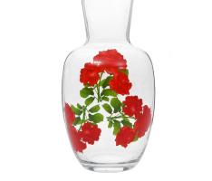Ваза Flora Розы кувшин