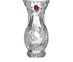 Ваза хрустальная Элантра 13,4*5,5 см