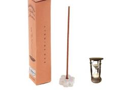 Благовония Vedia Aroma Жизнелюбие, 40 палочек с подставкой