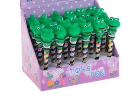 Toy pen series frighten & jump pen frighten