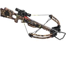 Арбалет блочный TP Titan Xtreme Pkg Scope
