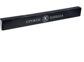 60217 Кинжал кавк. сув.(к/мет.) - 60217