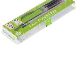 Parallel Pen