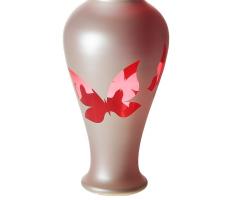 Ваза Innovation Butterfly