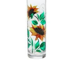 Ваза Flora Подсолнух