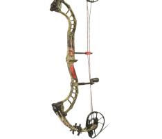 Лук блочный PSE Dream Season Decree RH Mossy Oak