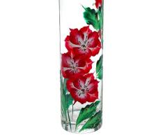 Ваза Flora Гладиолус