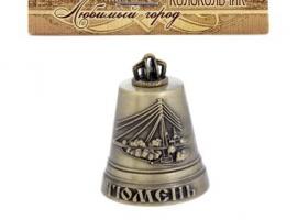 Колокольчик Тюмень