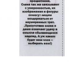СувенирСлоник