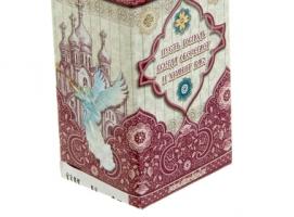Фигурка-подсвечник Ангел-хранитель