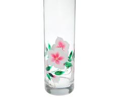 Ваза  FLORA Весеннее настроение-2 26,5 см