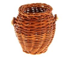 Бочонок с ручками, d=6,5 см