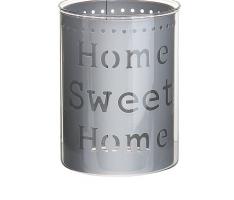 Подсвечник Home, sweet home МИКС